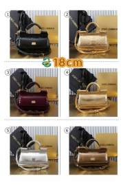 Picture of Dolce Gabbana Handbags _SKUfw181091501fw